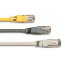 Precio de fábrica de BLG para el cable del remiendo del ftp del cat5 cat5e rj45 con CE, ROHS, ISO9001